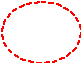 椭圆 5